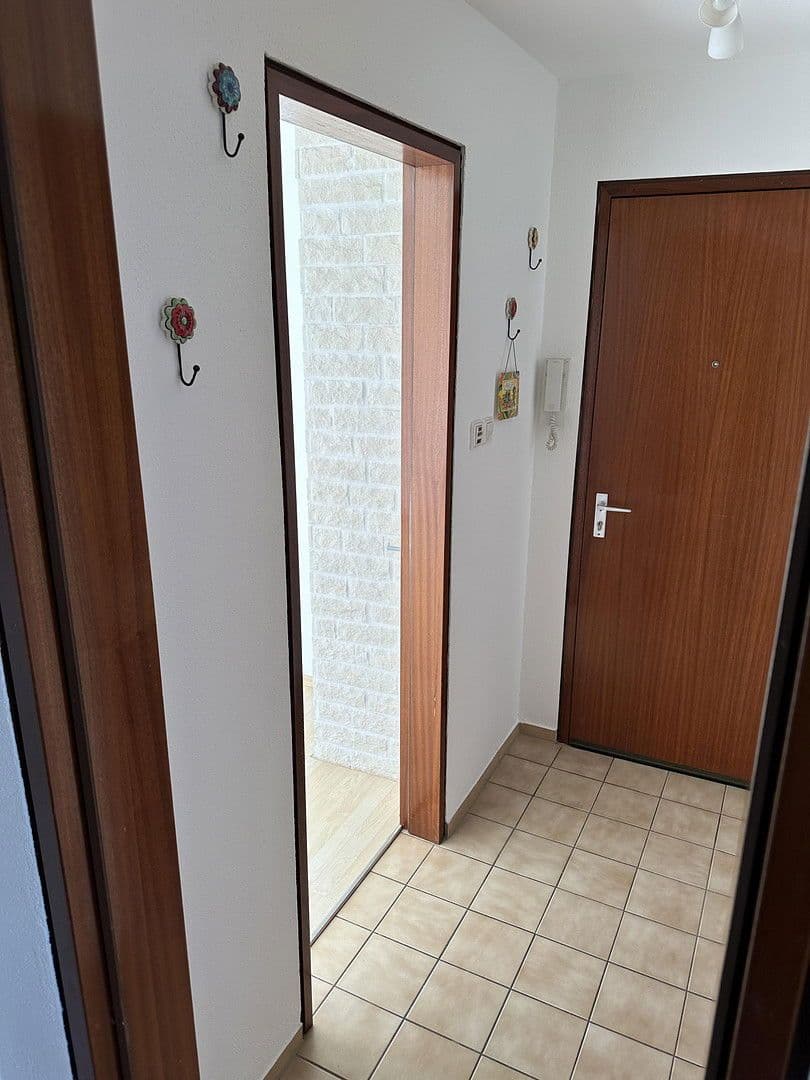 2 bedroom flat to rent, 38 m², In den Ringelgärten 123, Stuttgart, Baden-Württemberg 2 bedroom flat to rent, 38 m², In den Ringelgärten 123, Stuttgart, Baden-Württemberg