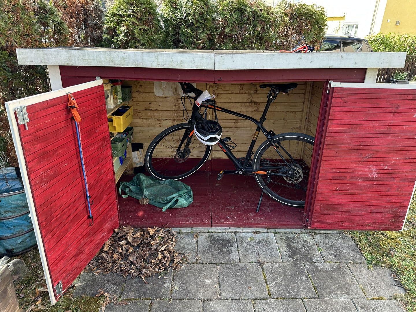 2 bedroom flat to rent, 38 m², In den Ringelgärten 123, Stuttgart, Baden-Württemberg 2 bedroom flat to rent, 38 m², In den Ringelgärten 123, Stuttgart, Baden-Württemberg