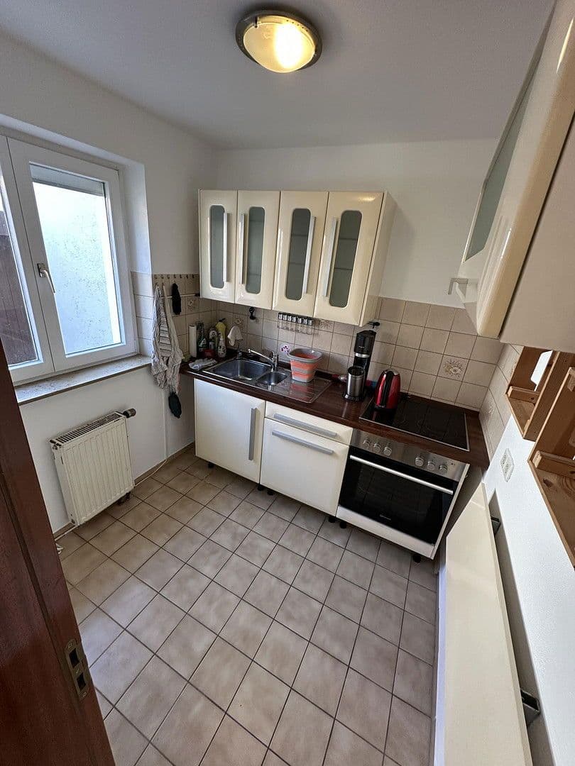 2 bedroom flat to rent, 38 m², In den Ringelgärten 123, Stuttgart, Baden-Württemberg 2 bedroom flat to rent, 38 m², In den Ringelgärten 123, Stuttgart, Baden-Württemberg