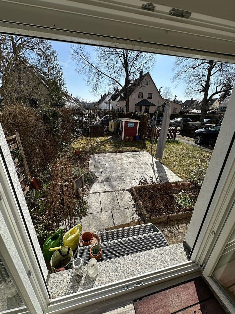 2 bedroom flat to rent, 38 m², In den Ringelgärten 123, Stuttgart, Baden-Württemberg 2 bedroom flat to rent, 38 m², In den Ringelgärten 123, Stuttgart, Baden-Württemberg