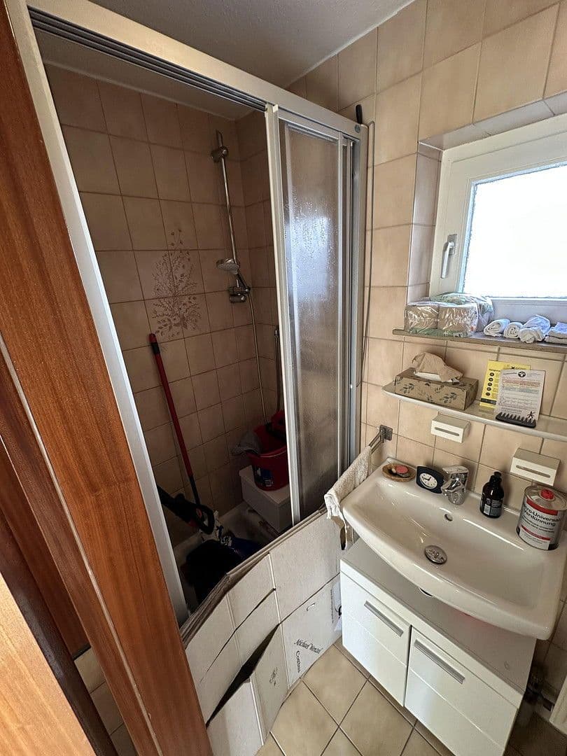 2 bedroom flat to rent, 38 m², In den Ringelgärten 123, Stuttgart, Baden-Württemberg 2 bedroom flat to rent, 38 m², In den Ringelgärten 123, Stuttgart, Baden-Württemberg