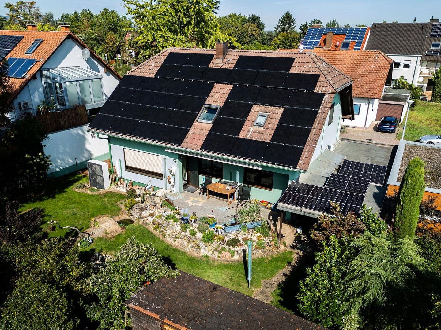 house for sale, 226 m², Fußgönheim, Rhineland-Palatinate house for sale, 226 m², Fußgönheim, Rhineland-Palatinate