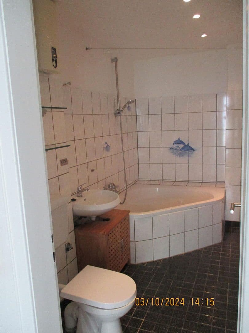 3 bedroom flat to rent, 73 m², Heymannplatz 8, Essen, North Rhine-Westphalia 3 bedroom flat to rent, 73 m², Heymannplatz 8, Essen, North Rhine-Westphalia