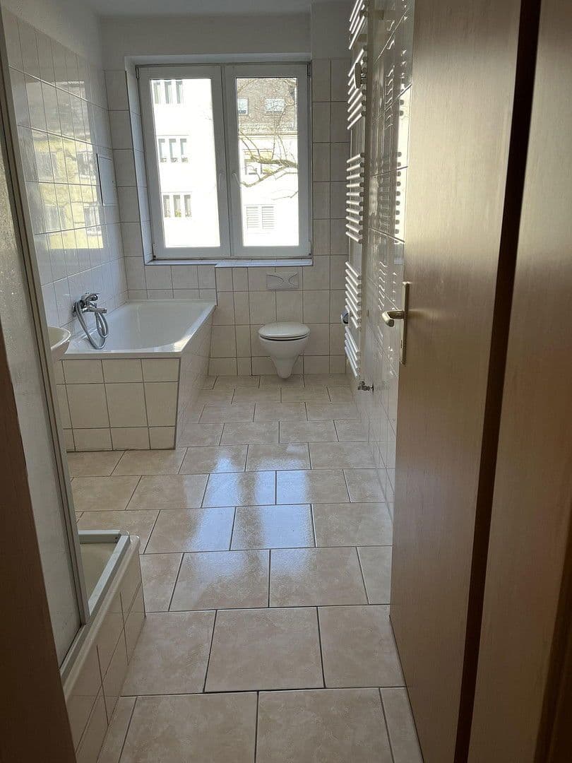 2 bedroom flat to rent, 58 m², Zeißstrasse 54, Chemnitz, Saxony 2 bedroom flat to rent, 58 m², Zeißstrasse 54, Chemnitz, Saxony