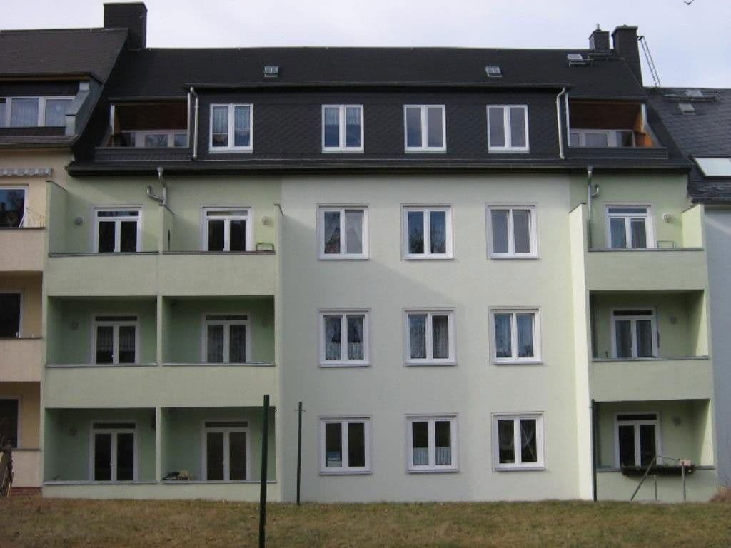 2 bedroom flat to rent, 58 m², Zeißstrasse 54, Chemnitz, Saxony 2 bedroom flat to rent, 58 m², Zeißstrasse 54, Chemnitz, Saxony