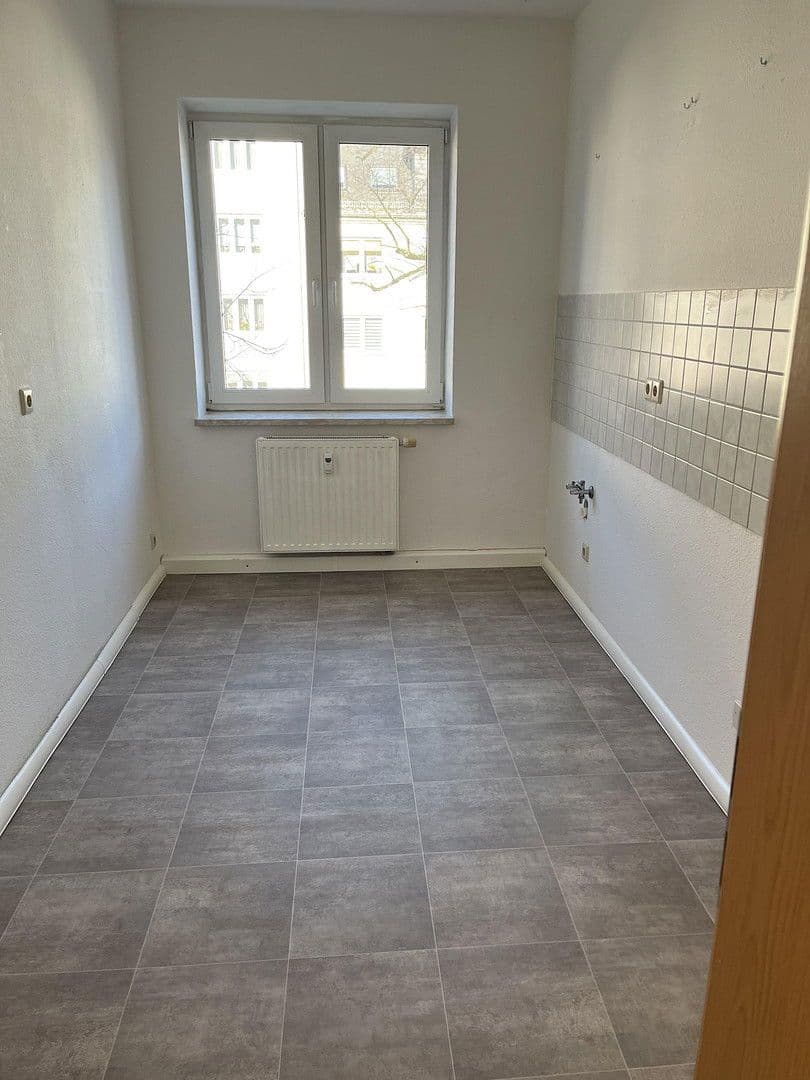 2 bedroom flat to rent, 58 m², Zeißstrasse 54, Chemnitz, Saxony 2 bedroom flat to rent, 58 m², Zeißstrasse 54, Chemnitz, Saxony