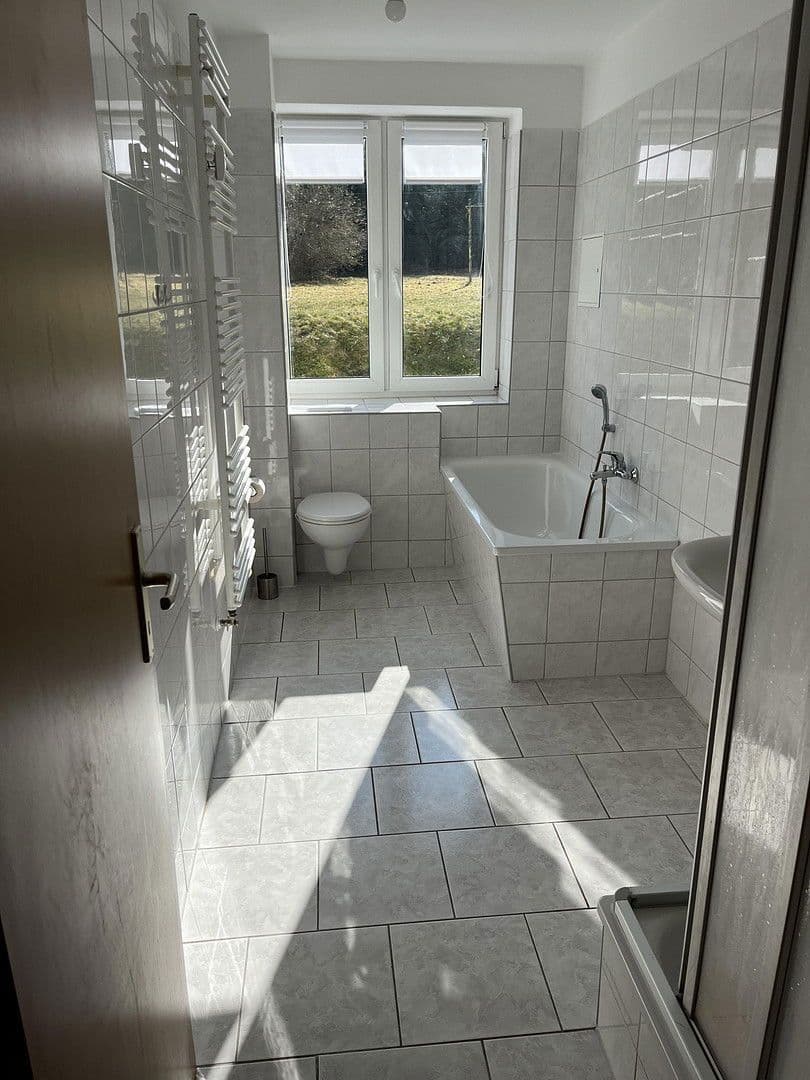 2 bedroom flat to rent, 58 m², Zeißstrasse 54, Chemnitz, Saxony 2 bedroom flat to rent, 58 m², Zeißstrasse 54, Chemnitz, Saxony