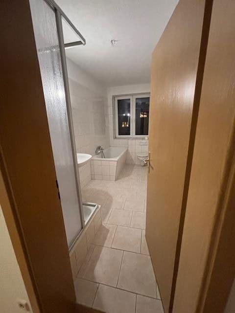 2 bedroom flat to rent, 58 m², Zeißstrasse 54, Chemnitz, Saxony 2 bedroom flat to rent, 58 m², Zeißstrasse 54, Chemnitz, Saxony