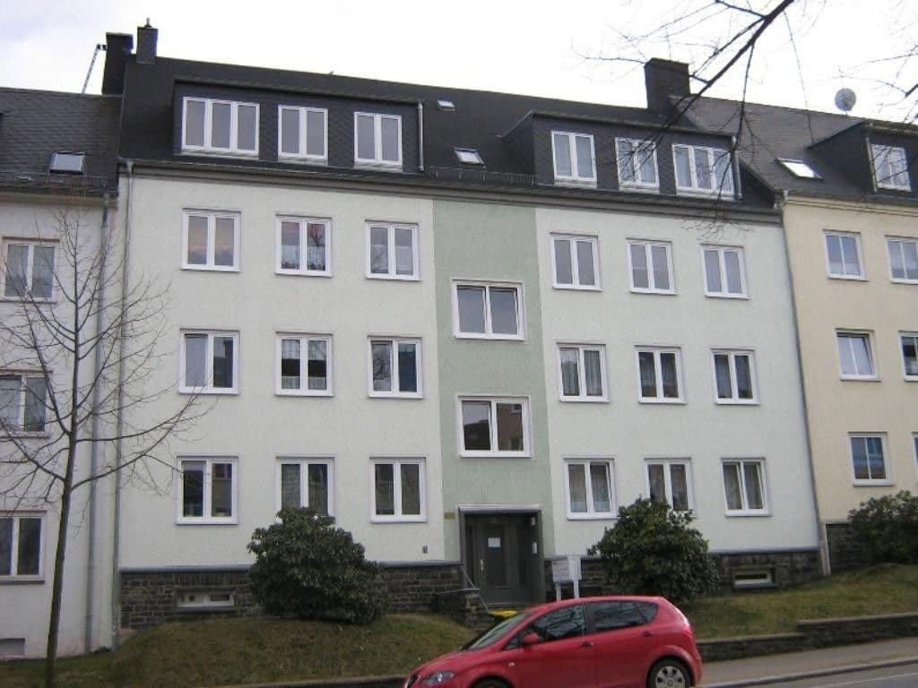 2 bedroom flat to rent, 58 m², Zeißstrasse 54, Chemnitz, Saxony 2 bedroom flat to rent, 58 m², Zeißstrasse 54, Chemnitz, Saxony