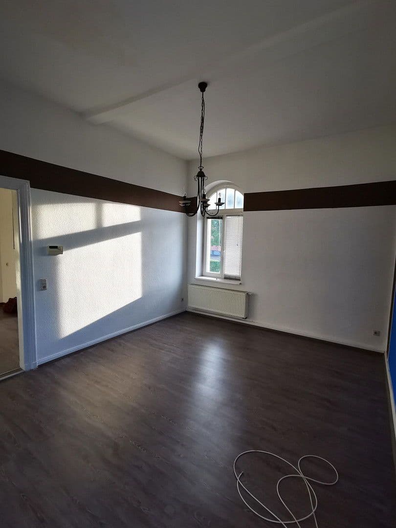 1 bedroom with open-plan kitchen flat to rent, 63 m², Löwentorstrasse 28, Bleicherode, Thuringia 1 bedroom with open-plan kitchen flat to rent, 63 m², Löwentorstrasse 28, Bleicherode, Thuringia