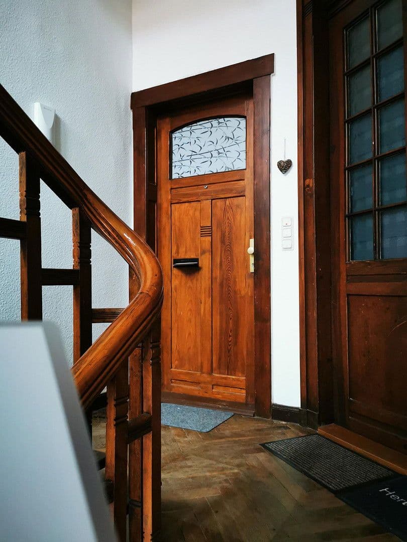 1 bedroom with open-plan kitchen flat to rent, 63 m², Löwentorstrasse 28, Bleicherode, Thuringia 1 bedroom with open-plan kitchen flat to rent, 63 m², Löwentorstrasse 28, Bleicherode, Thuringia