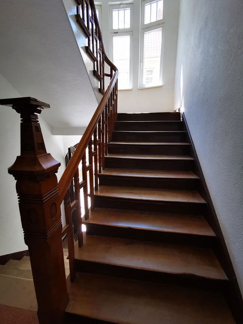 1 bedroom with open-plan kitchen flat to rent, 63 m², Löwentorstrasse 28, Bleicherode, Thuringia 1 bedroom with open-plan kitchen flat to rent, 63 m², Löwentorstrasse 28, Bleicherode, Thuringia