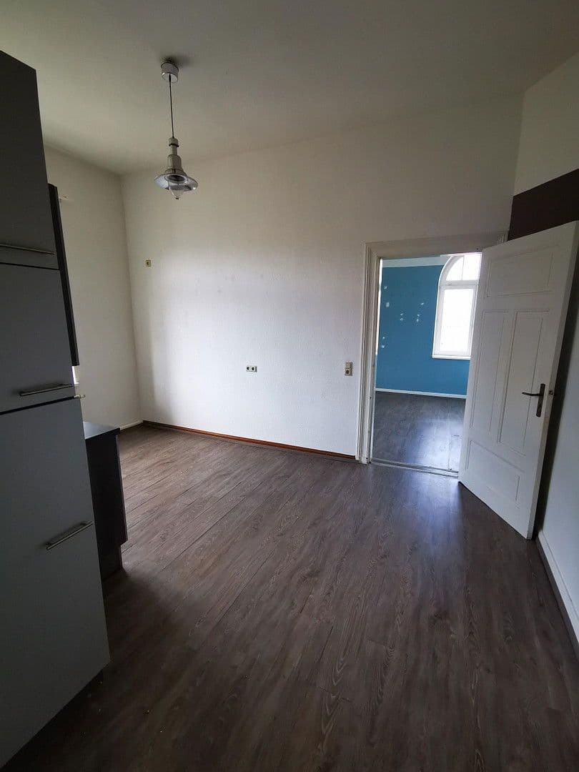 1 bedroom with open-plan kitchen flat to rent, 63 m², Löwentorstrasse 28, Bleicherode, Thuringia 1 bedroom with open-plan kitchen flat to rent, 63 m², Löwentorstrasse 28, Bleicherode, Thuringia