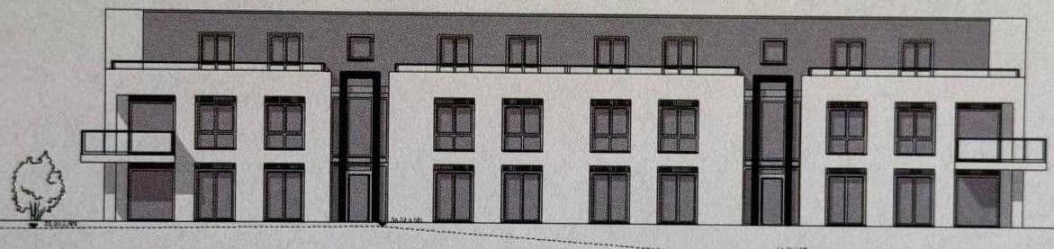 4 bedroom flat to rent, 110 m², An der Gärtnerei, Essen, North Rhine-Westphalia 4 bedroom flat to rent, 110 m², An der Gärtnerei, Essen, North Rhine-Westphalia