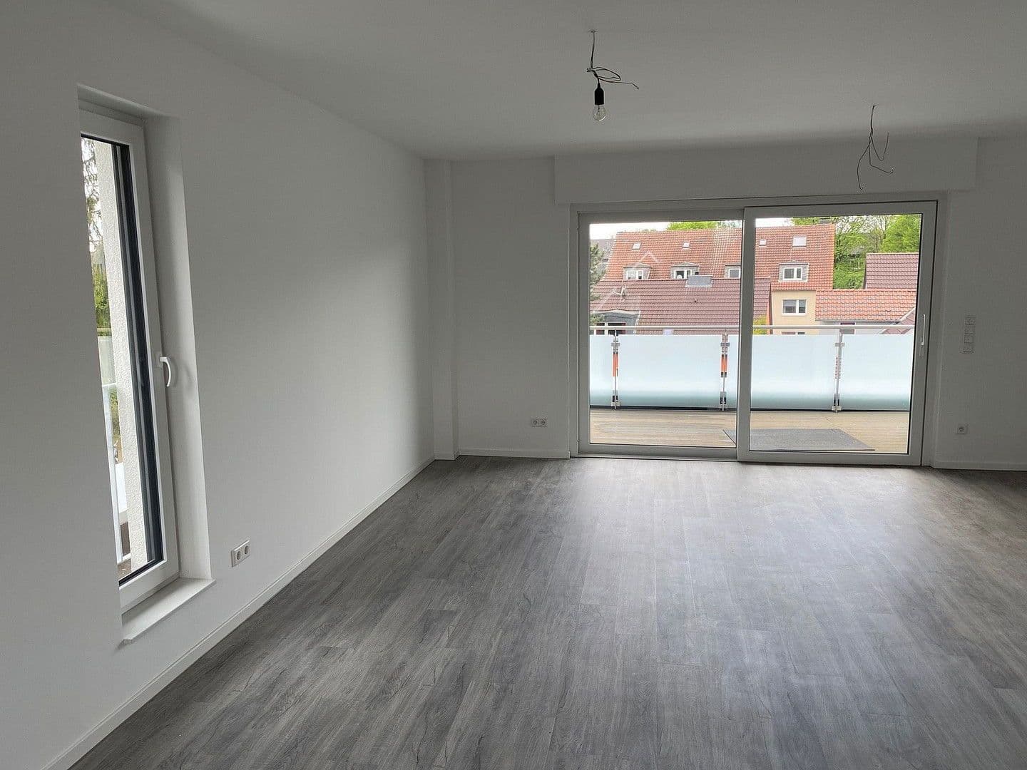 4 bedroom flat to rent, 110 m², An der Gärtnerei, Essen, North Rhine-Westphalia 4 bedroom flat to rent, 110 m², An der Gärtnerei, Essen, North Rhine-Westphalia