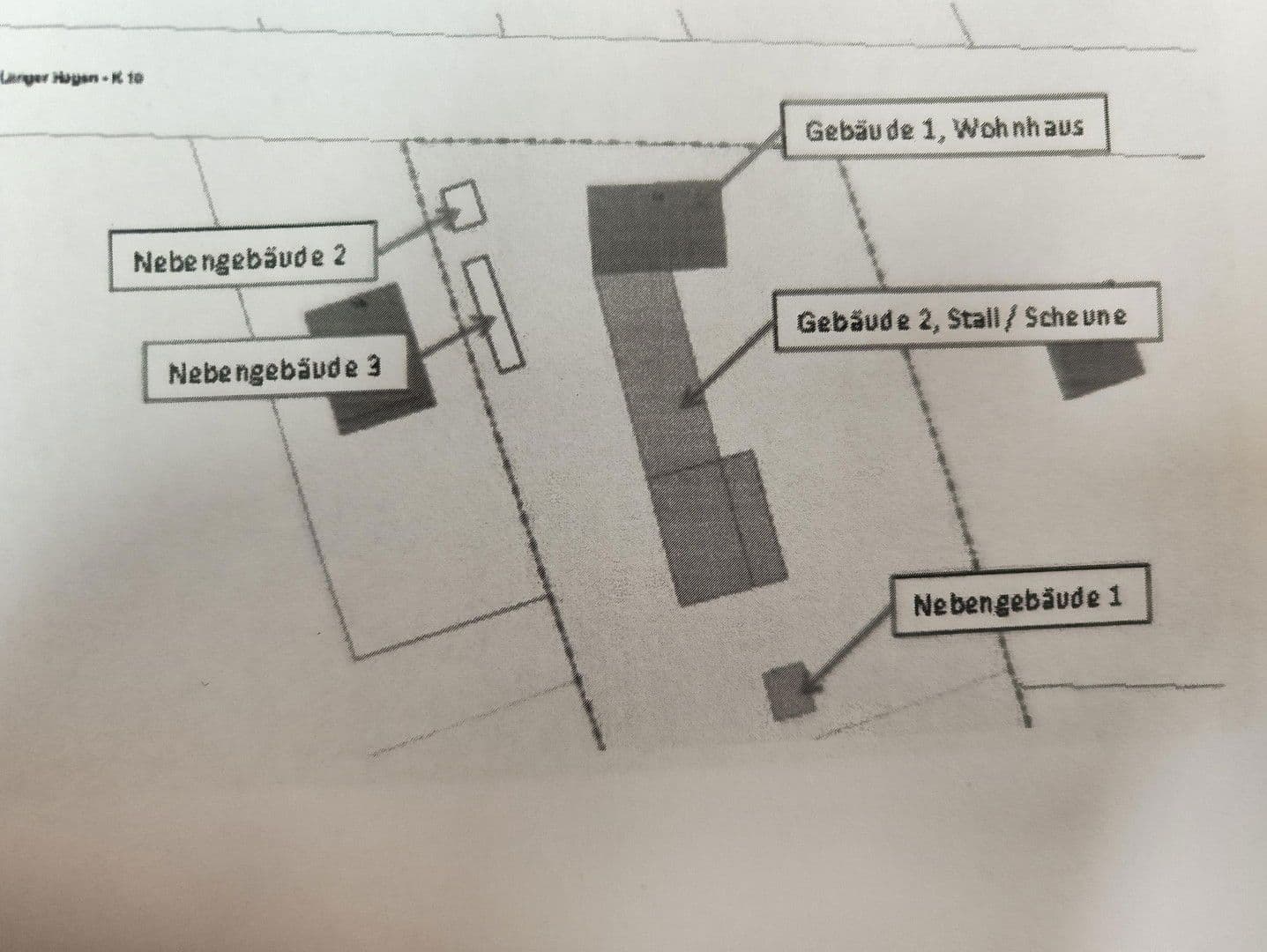 plot for sale, 200 m², Langer Hagen 16, Dedelstorf, Lower Saxony plot for sale, 200 m², Langer Hagen 16, Dedelstorf, Lower Saxony