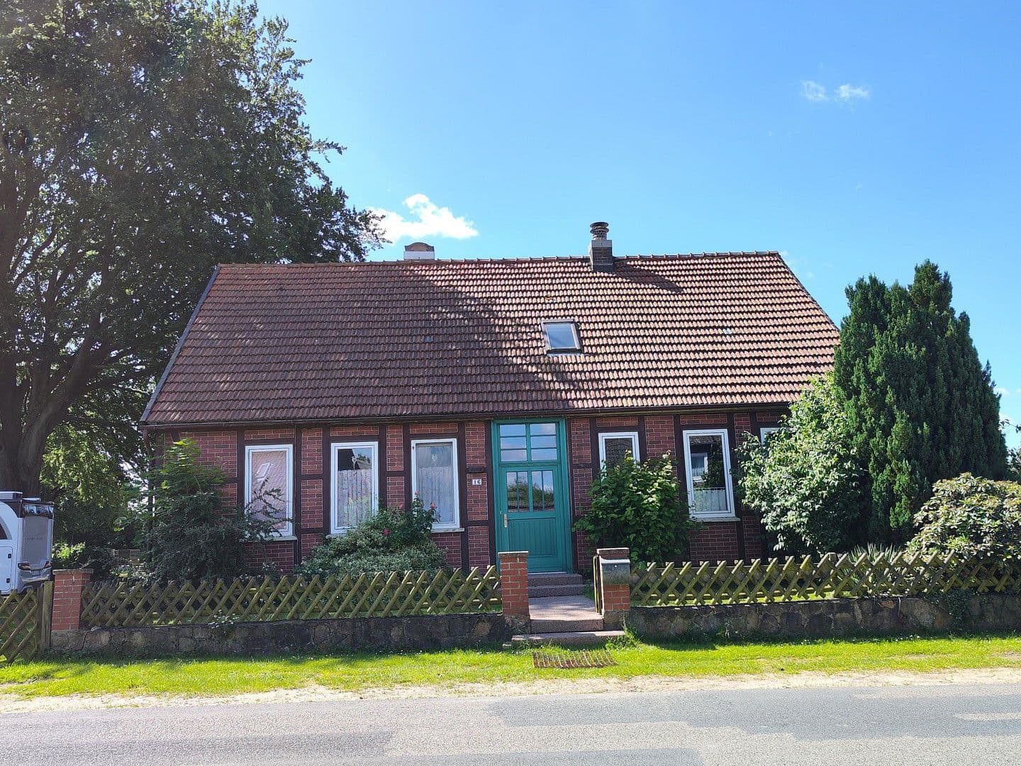 plot for sale, 200 m², Langer Hagen 16, Dedelstorf, Lower Saxony plot for sale, 200 m², Langer Hagen 16, Dedelstorf, Lower Saxony