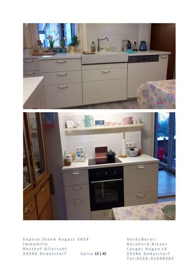 plot for sale, 200 m², Langer Hagen 16, Dedelstorf, Lower Saxony plot for sale, 200 m², Langer Hagen 16, Dedelstorf, Lower Saxony