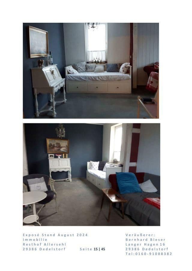 plot for sale, 200 m², Langer Hagen 16, Dedelstorf, Lower Saxony plot for sale, 200 m², Langer Hagen 16, Dedelstorf, Lower Saxony