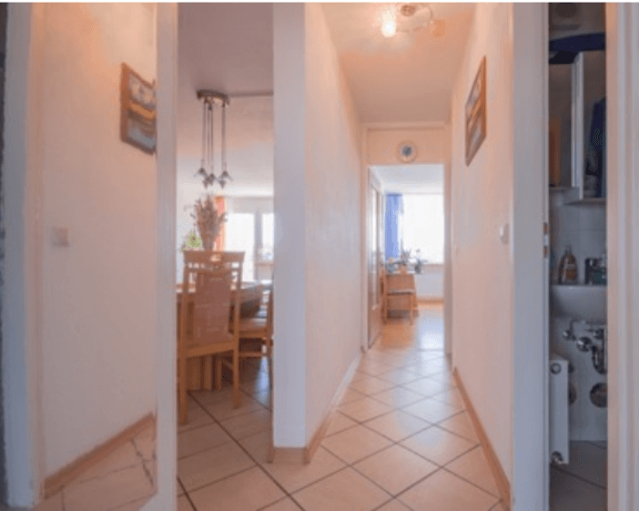 2 bedroom with open-plan kitchen flat to rent, 84 m², Jahnstraße 10, Jestetten, Baden-Württemberg 2 bedroom with open-plan kitchen flat to rent, 84 m², Jahnstraße 10, Jestetten, Baden-Württemberg