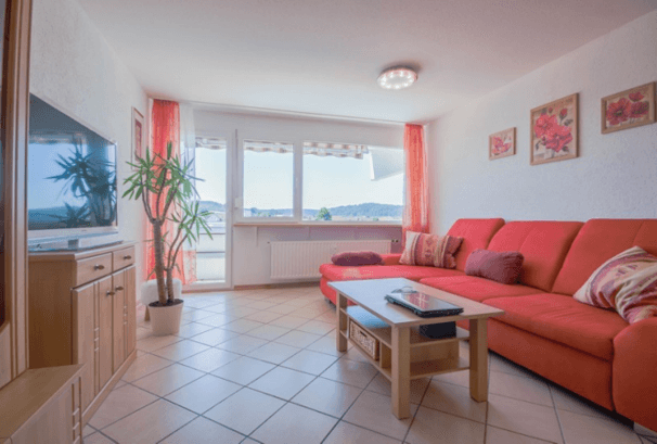 2 bedroom with open-plan kitchen flat to rent, 84 m², Jahnstraße 10, Jestetten, Baden-Württemberg 2 bedroom with open-plan kitchen flat to rent, 84 m², Jahnstraße 10, Jestetten, Baden-Württemberg