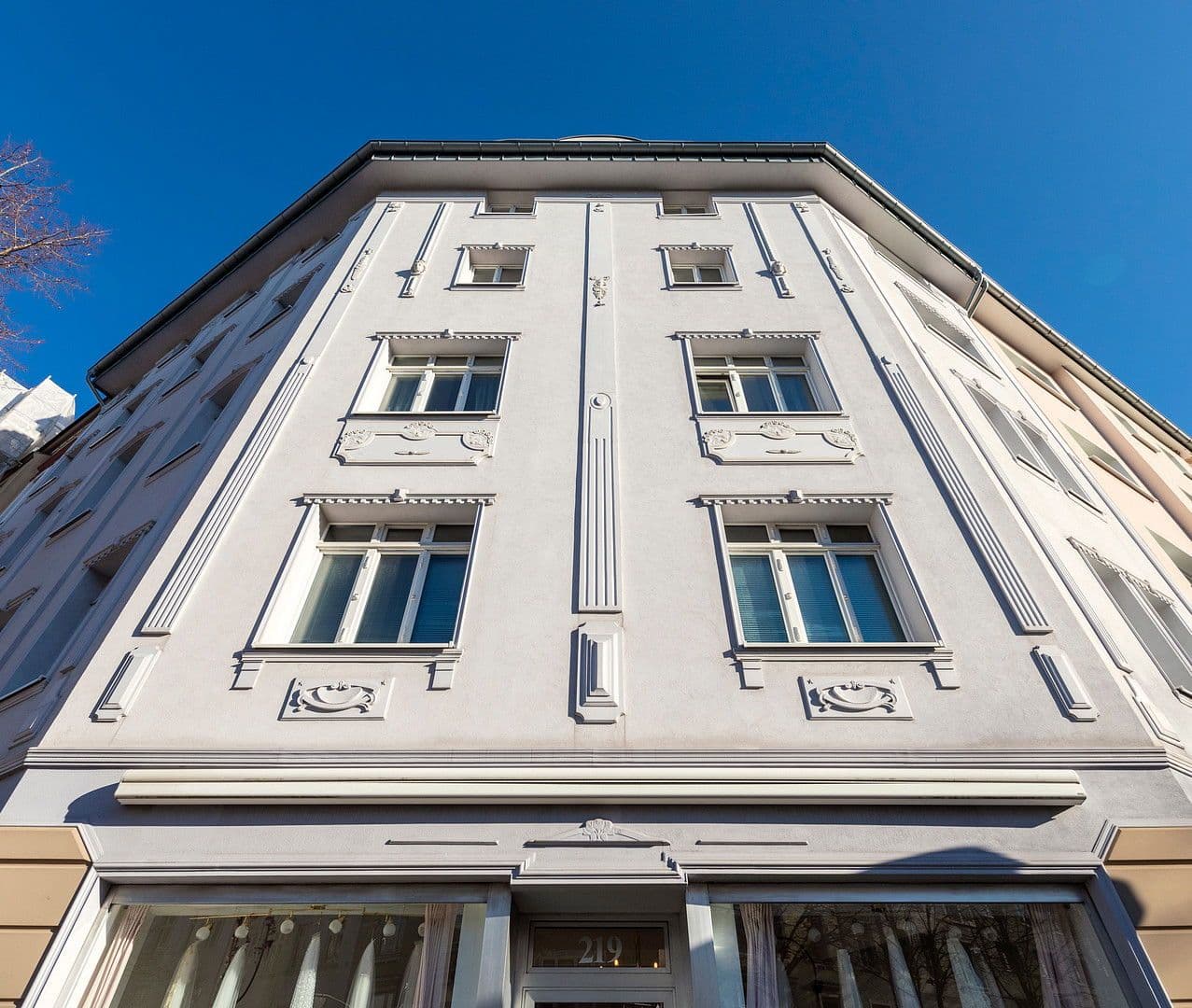 1 bedroom with open-plan kitchen flat for sale, 61 m², Düsseldorf, North Rhine-Westphalia 1 bedroom with open-plan kitchen flat for sale, 61 m², Düsseldorf, North Rhine-Westphalia