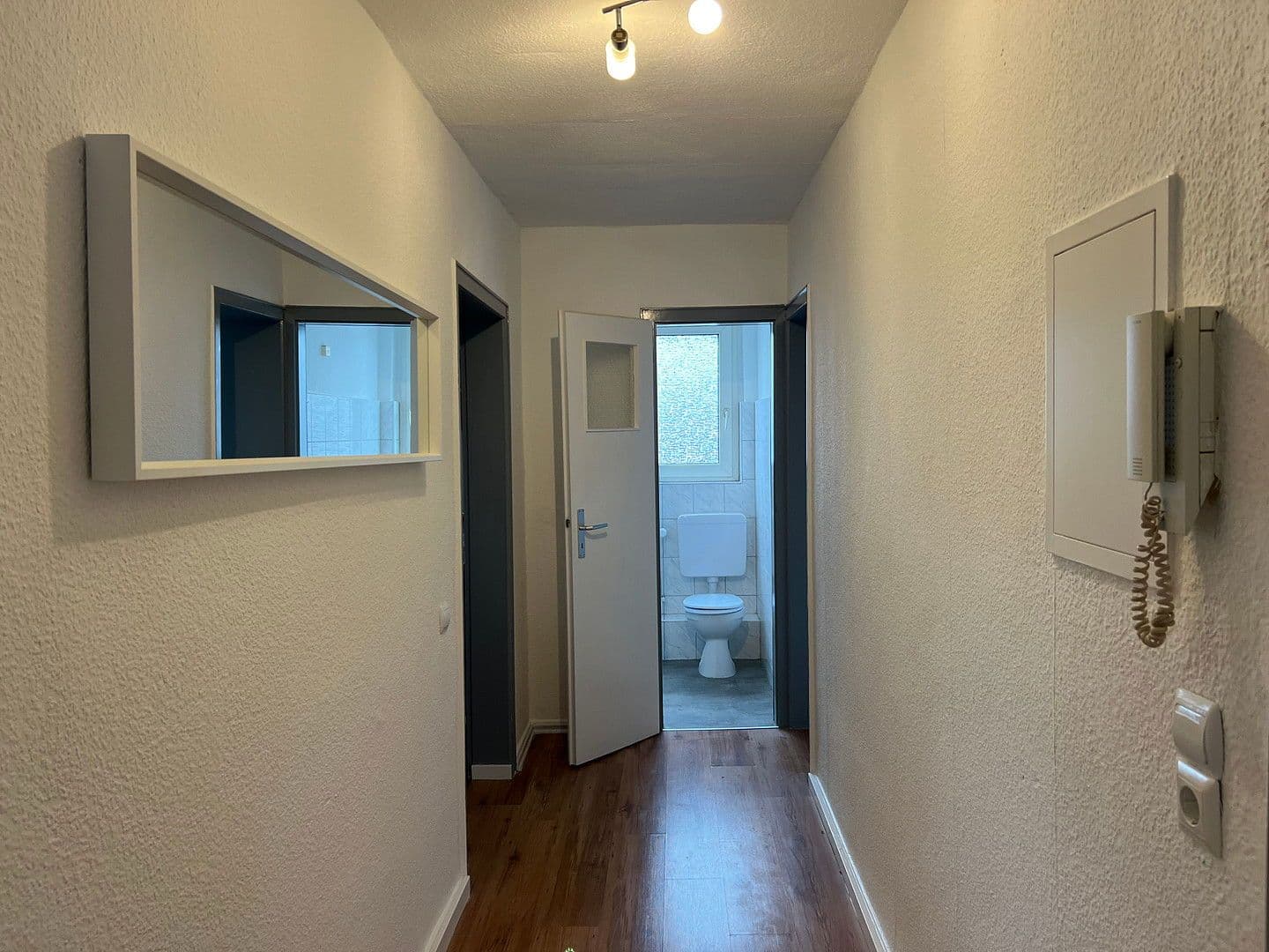 1 bedroom with open-plan kitchen flat to rent, 63 m², Hüttenstr. 7, Hattingen, North Rhine-Westphalia 1 bedroom with open-plan kitchen flat to rent, 63 m², Hüttenstr. 7, Hattingen, North Rhine-Westphalia