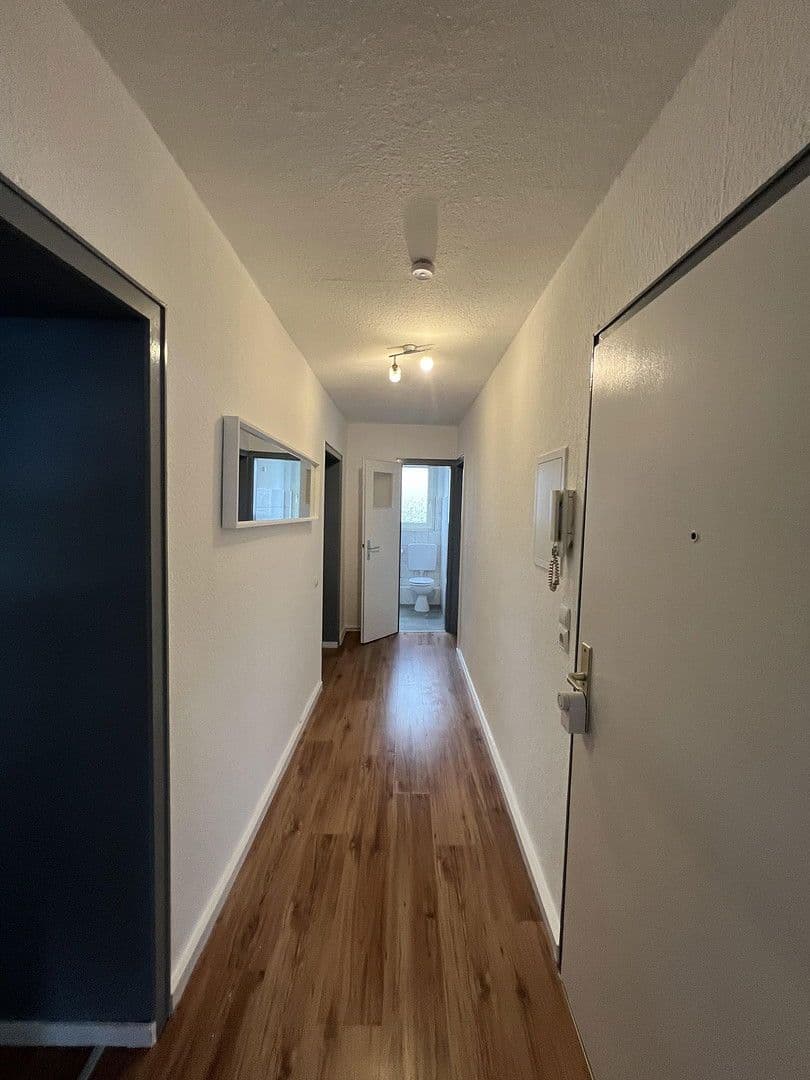 1 bedroom with open-plan kitchen flat to rent, 63 m², Hüttenstr. 7, Hattingen, North Rhine-Westphalia 1 bedroom with open-plan kitchen flat to rent, 63 m², Hüttenstr. 7, Hattingen, North Rhine-Westphalia