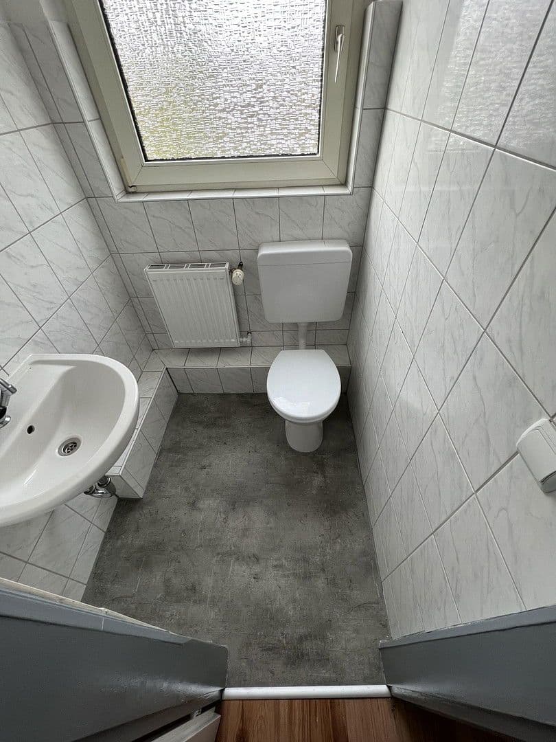 1 bedroom with open-plan kitchen flat to rent, 63 m², Hüttenstr. 7, Hattingen, North Rhine-Westphalia 1 bedroom with open-plan kitchen flat to rent, 63 m², Hüttenstr. 7, Hattingen, North Rhine-Westphalia