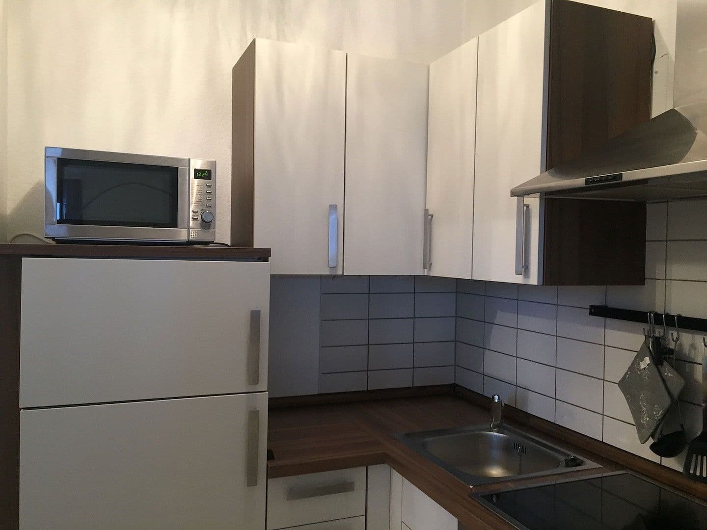 2 bedroom flat to rent, 50 m², Lütjenmoor 44, Norderstedt, Schleswig-Holstein 2 bedroom flat to rent, 50 m², Lütjenmoor 44, Norderstedt, Schleswig-Holstein