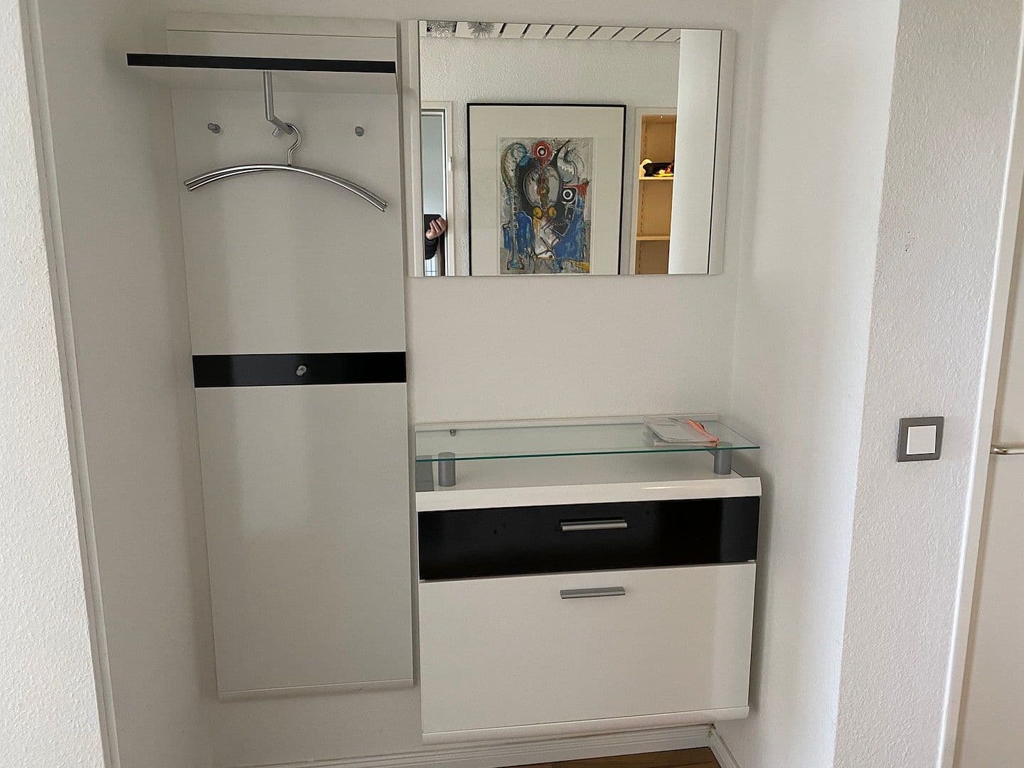 2 bedroom flat to rent, 50 m², Lütjenmoor 44, Norderstedt, Schleswig-Holstein 2 bedroom flat to rent, 50 m², Lütjenmoor 44, Norderstedt, Schleswig-Holstein