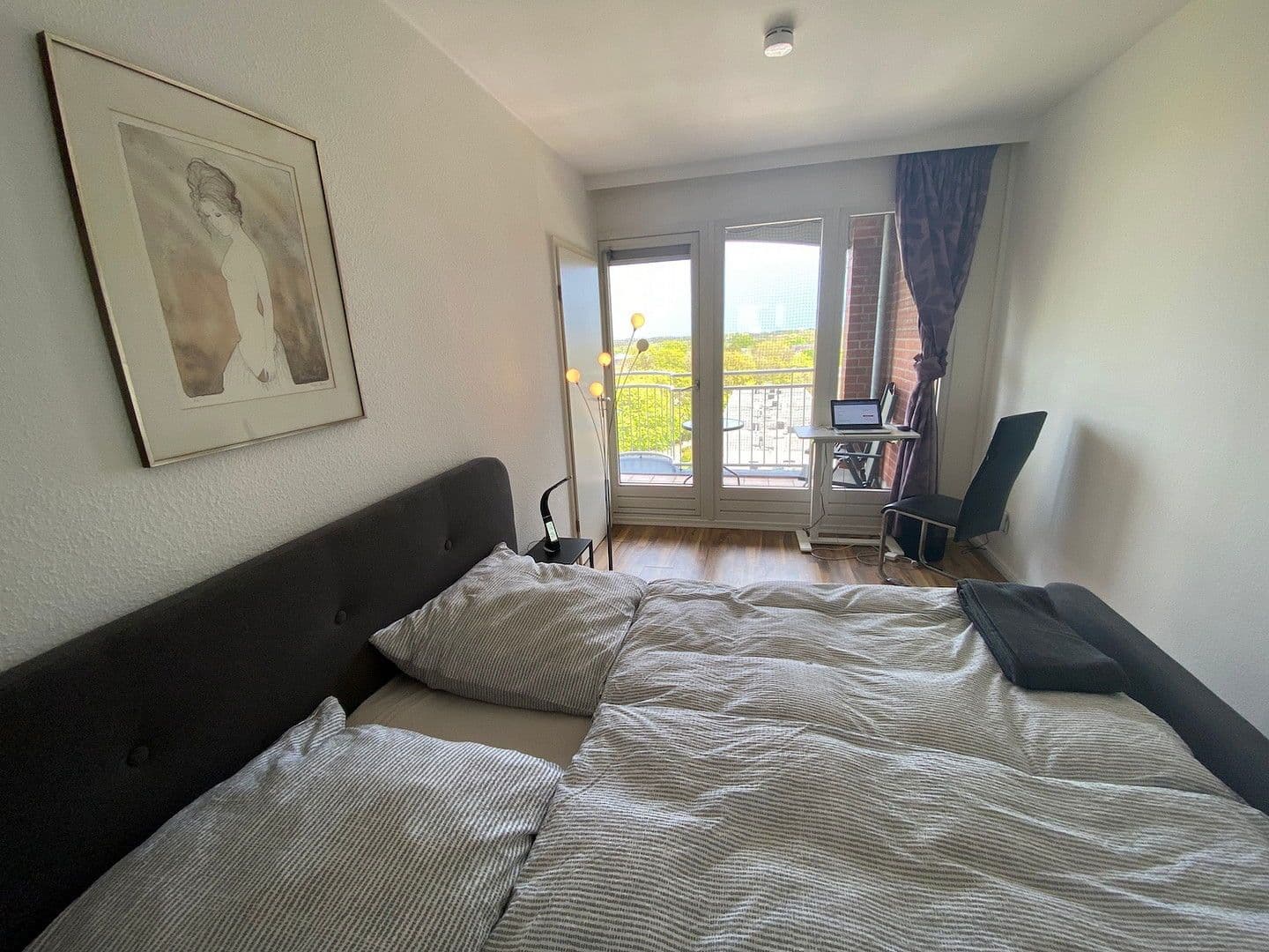 2 bedroom flat to rent, 50 m², Lütjenmoor 44, Norderstedt, Schleswig-Holstein 2 bedroom flat to rent, 50 m², Lütjenmoor 44, Norderstedt, Schleswig-Holstein