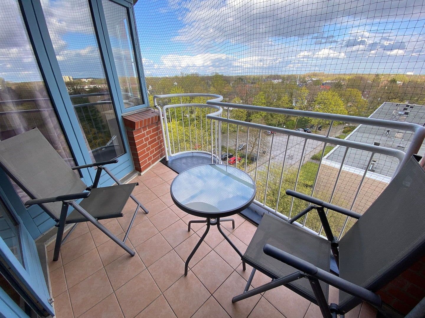 2 bedroom flat to rent, 50 m², Lütjenmoor 44, Norderstedt, Schleswig-Holstein 2 bedroom flat to rent, 50 m², Lütjenmoor 44, Norderstedt, Schleswig-Holstein