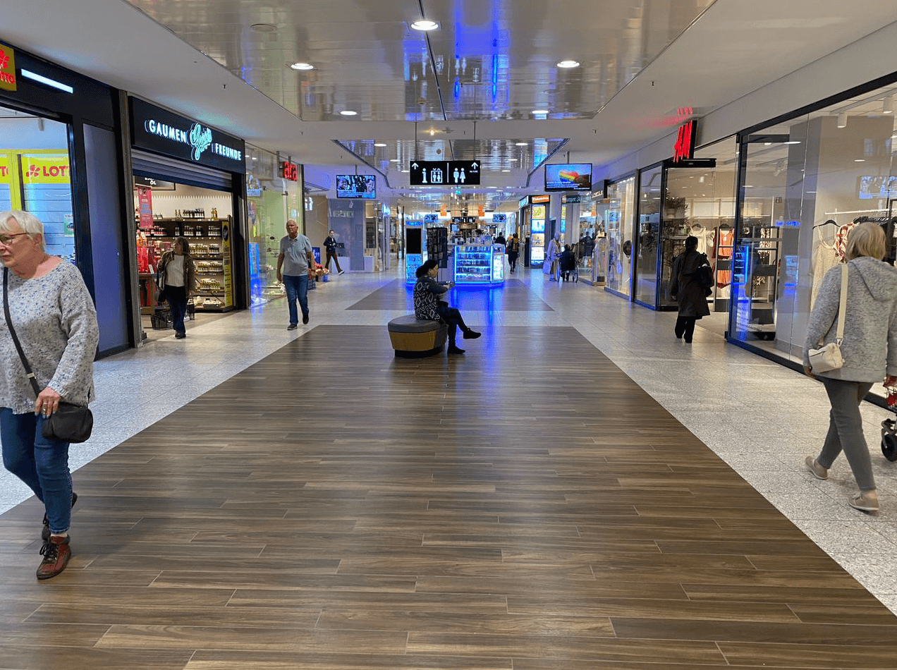 2 bedroom flat to rent, 50 m², Lütjenmoor 44, Norderstedt, Schleswig-Holstein 2 bedroom flat to rent, 50 m², Lütjenmoor 44, Norderstedt, Schleswig-Holstein