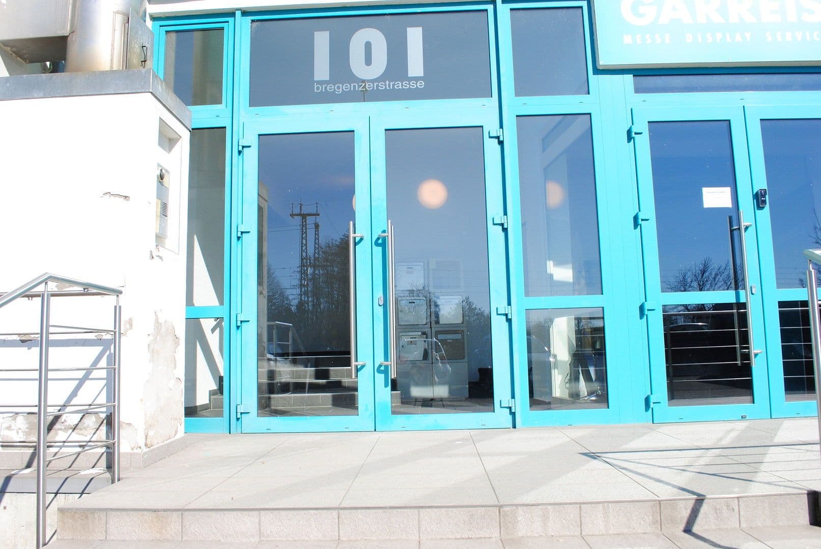 office to rent, 310 m², Lindau (Bodensee), Bavaria office to rent, 310 m², Lindau (Bodensee), Bavaria