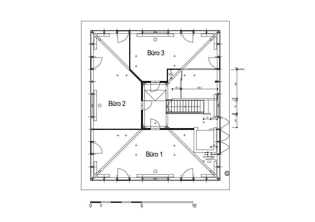 office to rent, 310 m², Lindau (Bodensee), Bavaria office to rent, 310 m², Lindau (Bodensee), Bavaria