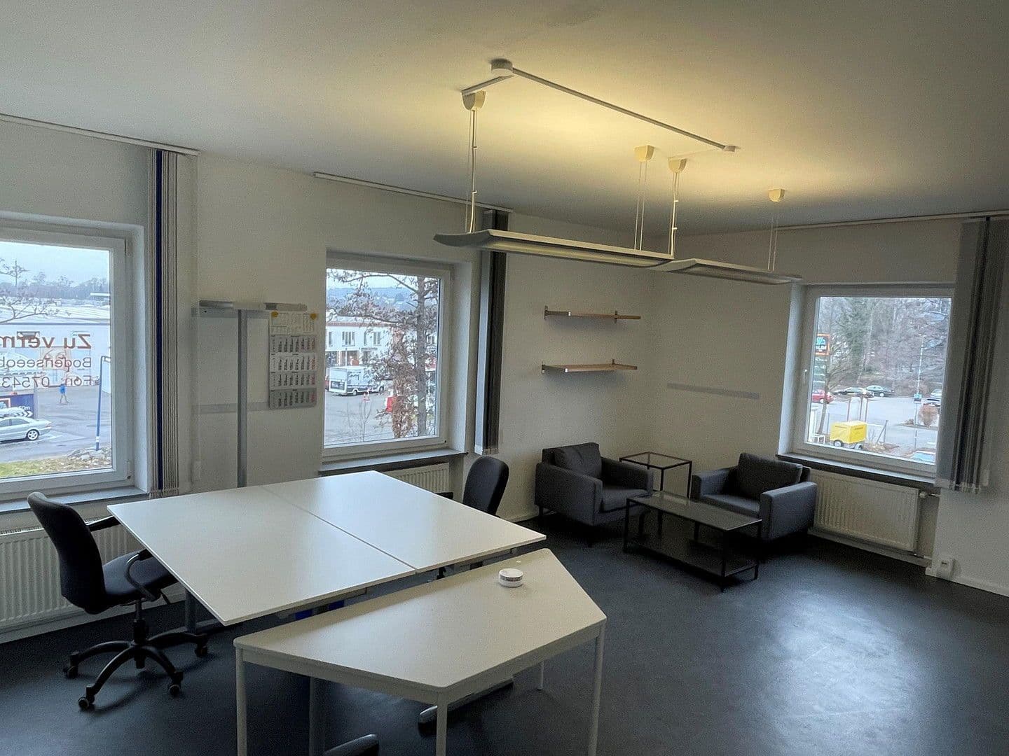 office to rent, 310 m², Lindau (Bodensee), Bavaria office to rent, 310 m², Lindau (Bodensee), Bavaria