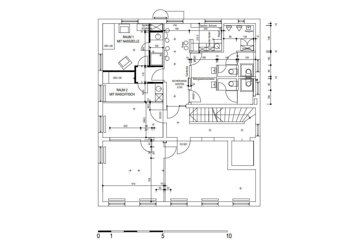 office to rent, 310 m², Lindau (Bodensee), Bavaria office to rent, 310 m², Lindau (Bodensee), Bavaria