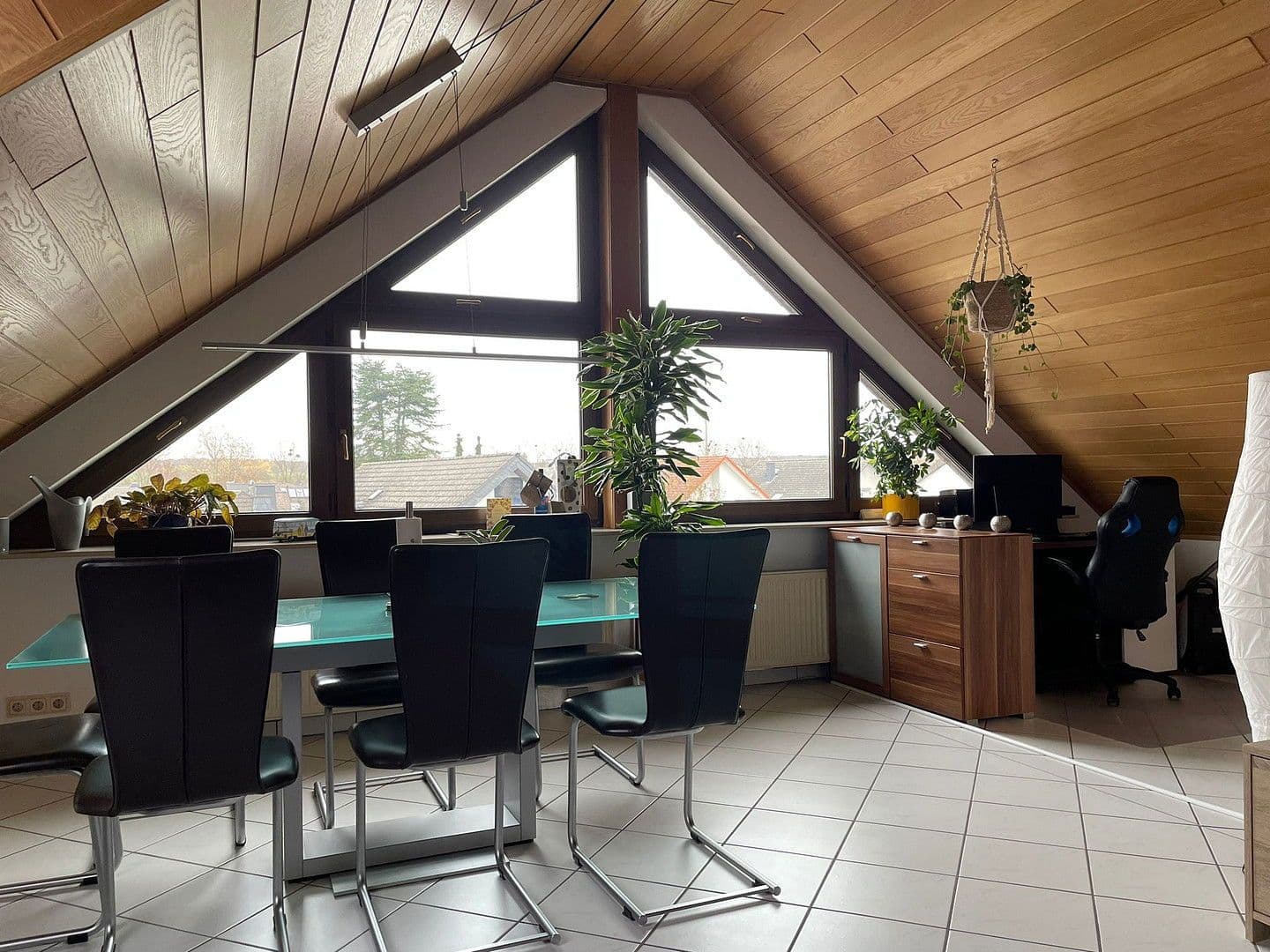 2 bedroom flat to rent, 43 m², Rödermark, Hesse 2 bedroom flat to rent, 43 m², Rödermark, Hesse