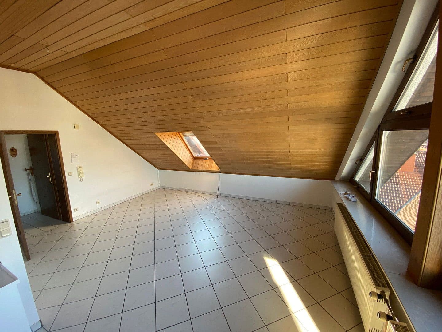 2 bedroom flat to rent, 43 m², Rödermark, Hesse 2 bedroom flat to rent, 43 m², Rödermark, Hesse