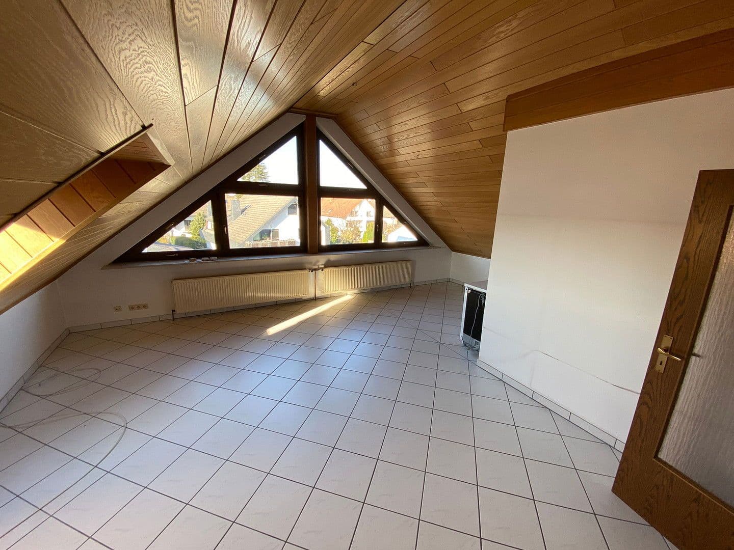 2 bedroom flat to rent, 43 m², Rödermark, Hesse 2 bedroom flat to rent, 43 m², Rödermark, Hesse