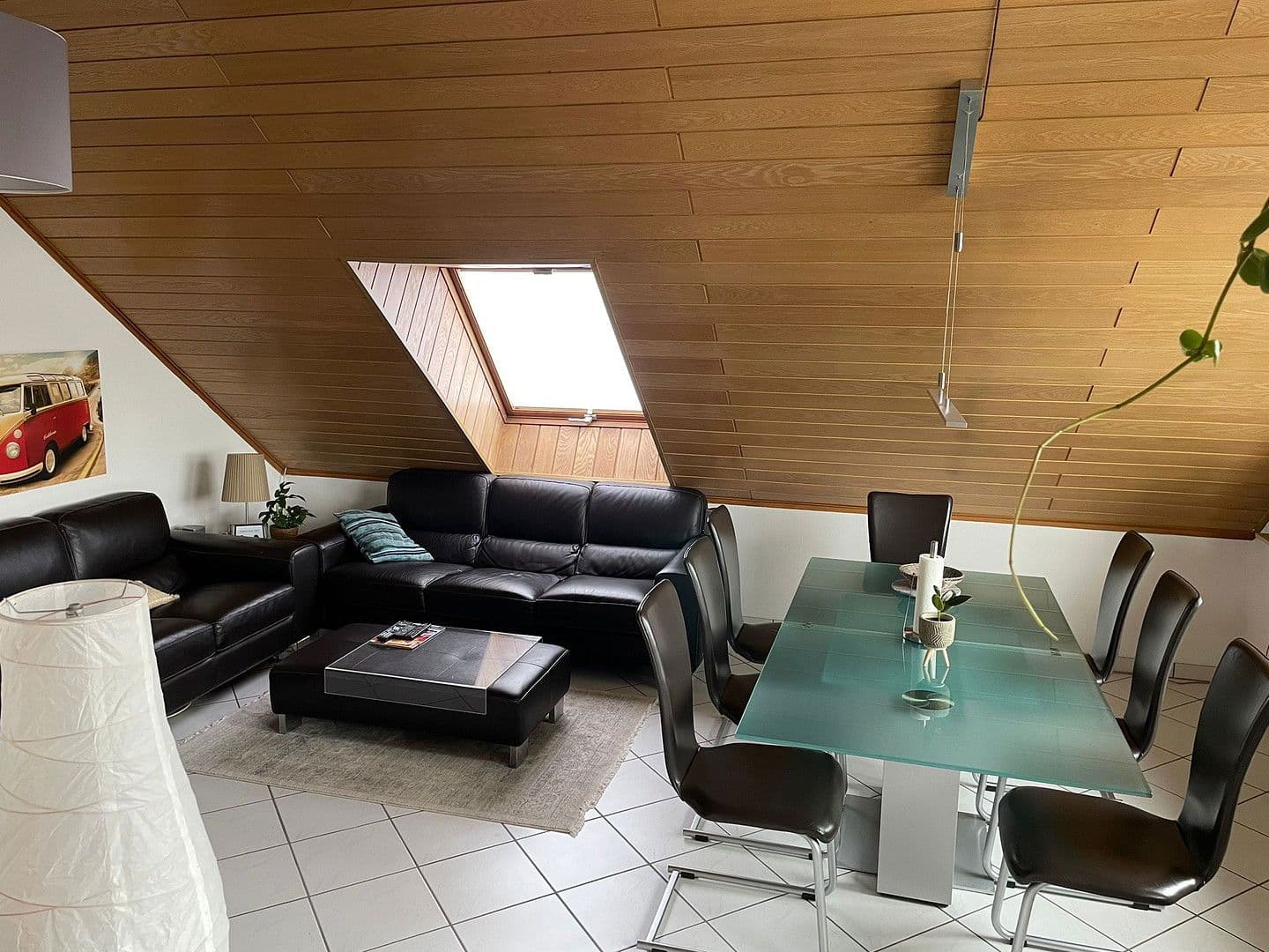 2 bedroom flat to rent, 43 m², Rödermark, Hesse 2 bedroom flat to rent, 43 m², Rödermark, Hesse