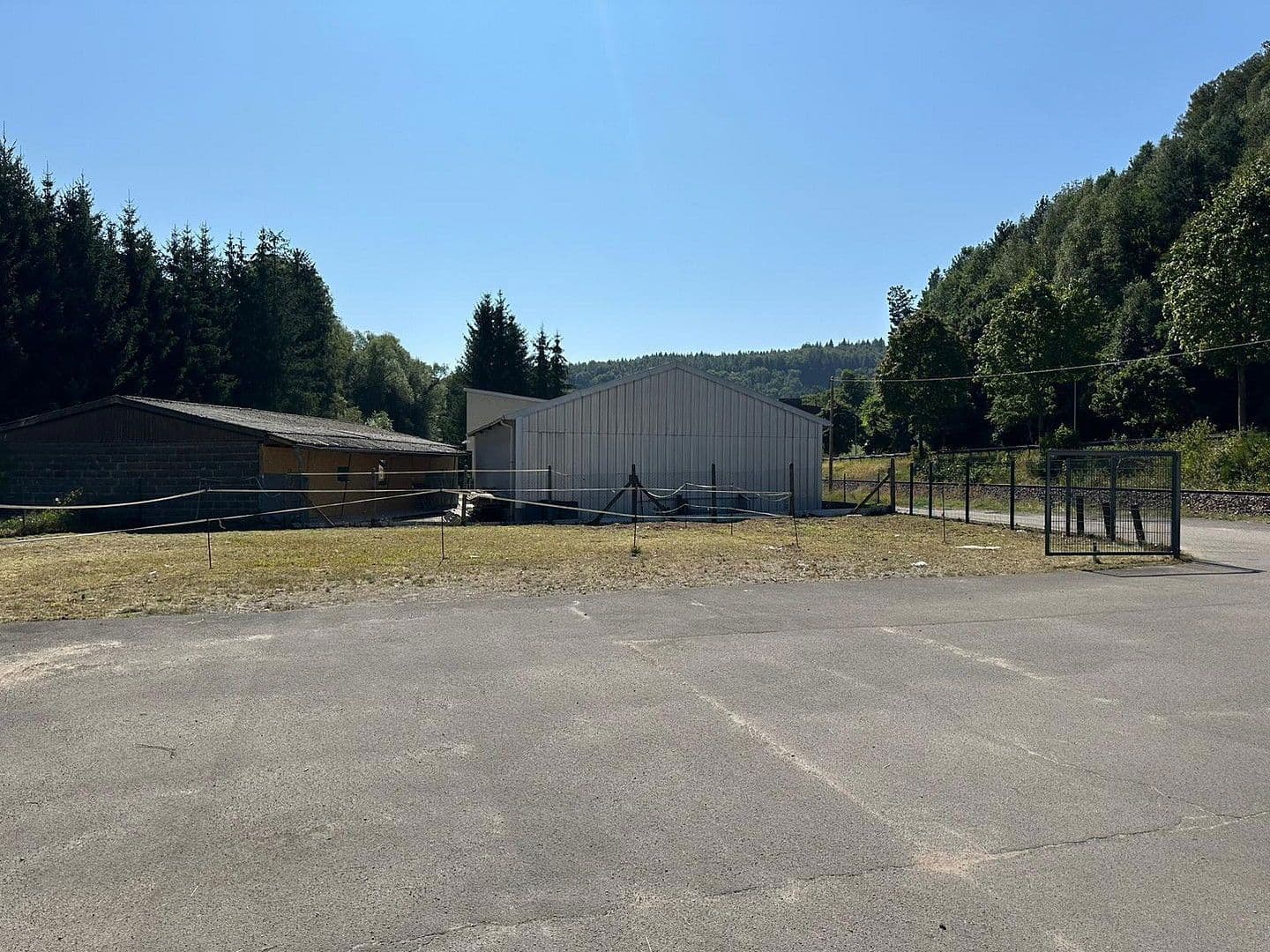 plot to rent, 2,000 m², Rodalben, Rhineland-Palatinate plot to rent, 2,000 m², Rodalben, Rhineland-Palatinate