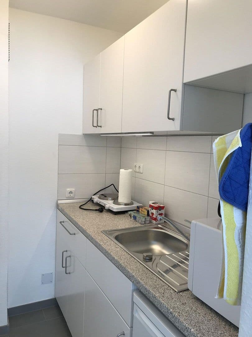 1 bedroom flat to rent, 35 m², Bonn, North Rhine-Westphalia 1 bedroom flat to rent, 35 m², Bonn, North Rhine-Westphalia