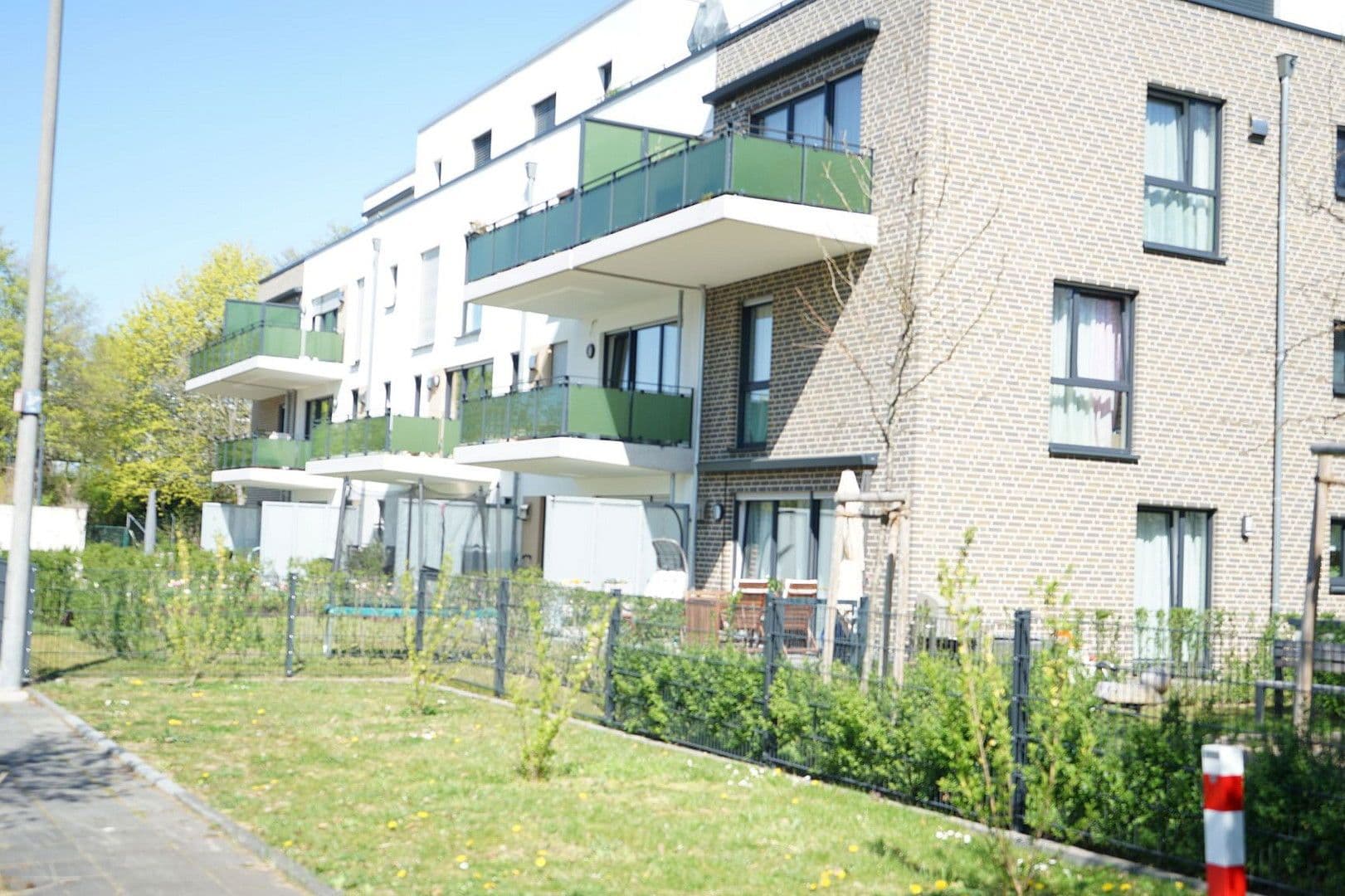 3 bedroom flat to rent, 98 m², Bonn, North Rhine-Westphalia 3 bedroom flat to rent, 98 m², Bonn, North Rhine-Westphalia
