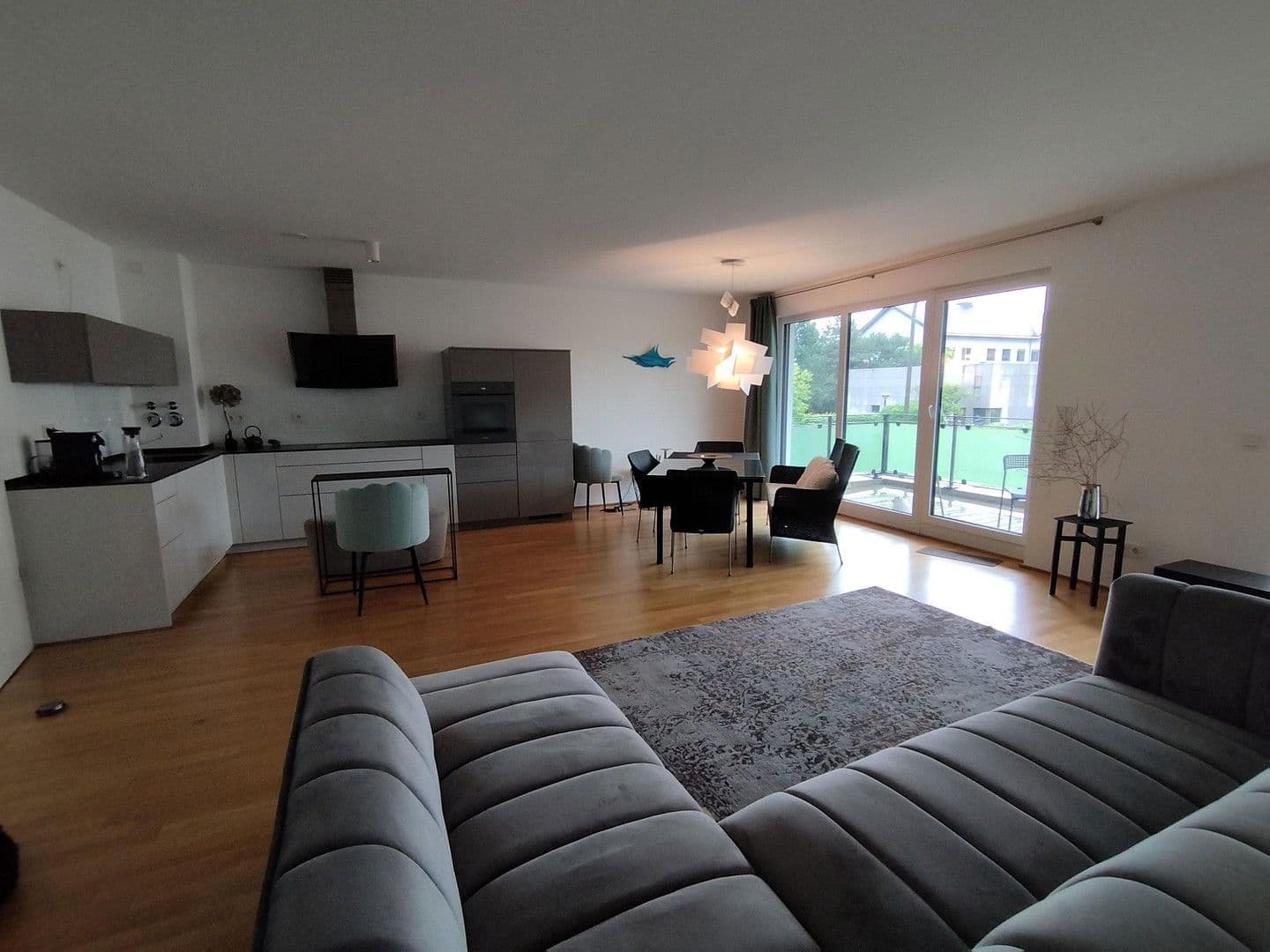 3 bedroom flat to rent, 98 m², Bonn, North Rhine-Westphalia 3 bedroom flat to rent, 98 m², Bonn, North Rhine-Westphalia