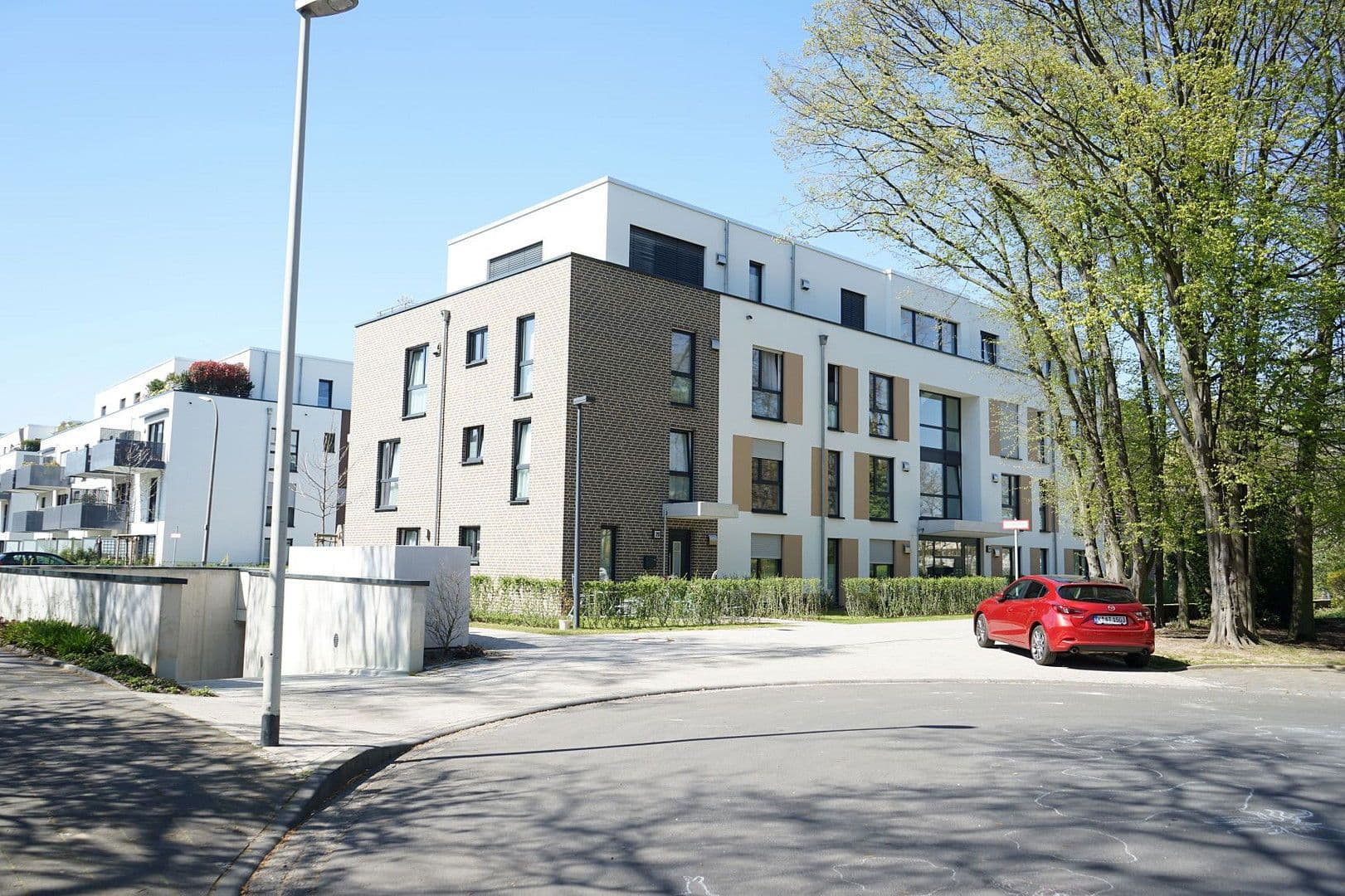 3 bedroom flat to rent, 98 m², Bonn, North Rhine-Westphalia 3 bedroom flat to rent, 98 m², Bonn, North Rhine-Westphalia