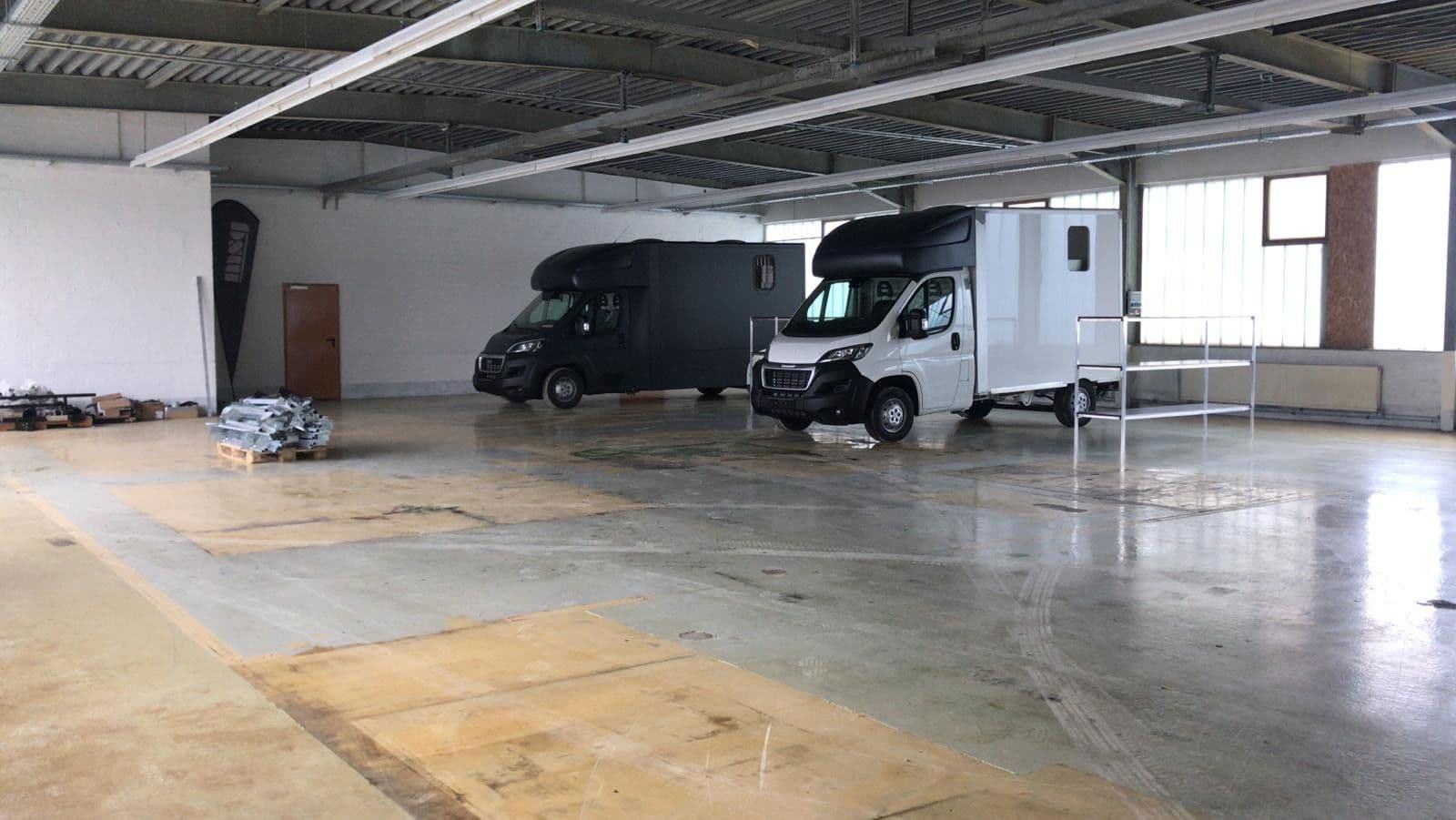 non-residential property to rent, 1,012 m², Engelsbrand, Baden-Württemberg non-residential property to rent, 1,012 m², Engelsbrand, Baden-Württemberg