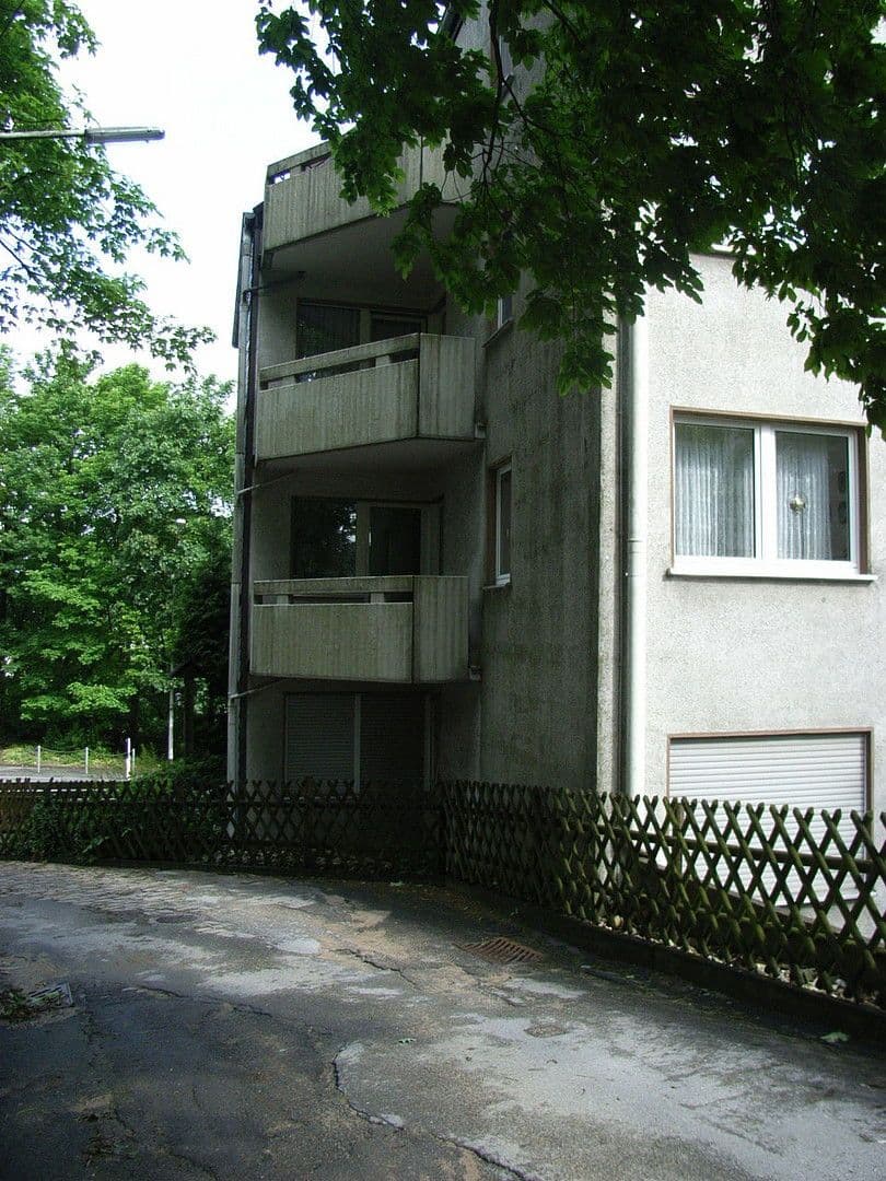 2 bedroom flat to rent, 49 m², Weinberg 8, Wuppertal, North Rhine-Westphalia 2 bedroom flat to rent, 49 m², Weinberg 8, Wuppertal, North Rhine-Westphalia