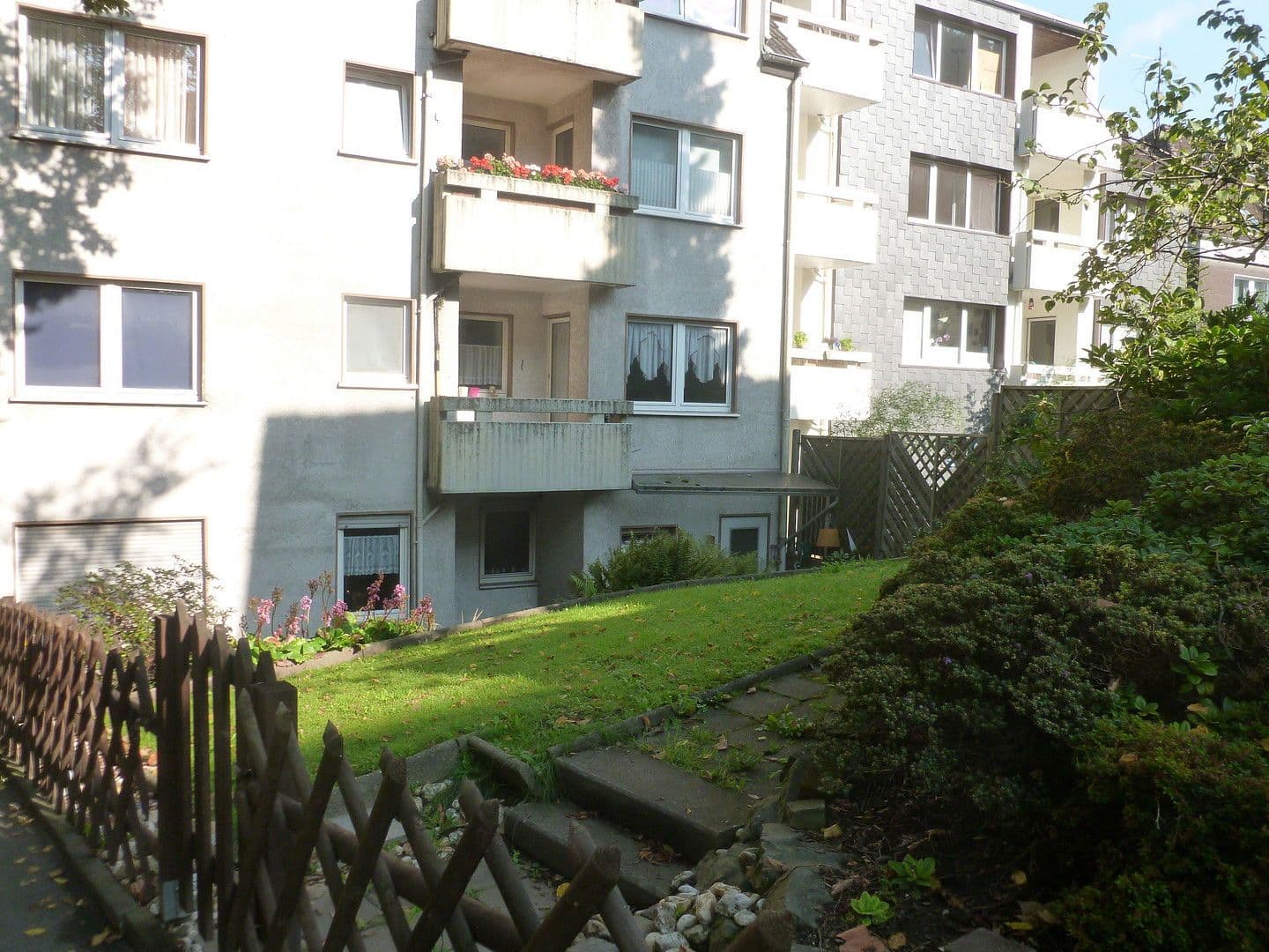 2 bedroom flat to rent, 49 m², Weinberg 8, Wuppertal, North Rhine-Westphalia 2 bedroom flat to rent, 49 m², Weinberg 8, Wuppertal, North Rhine-Westphalia